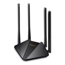 Mercusys Router Gigabit Dual Band AC1200 - MR30G MS-MR30G