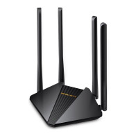 Mercusys Router Gigabit Dual Band AC1200 - MR30G MS-MR30G