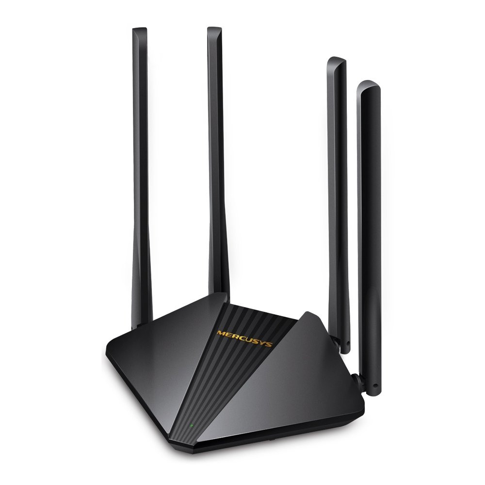 Mercusys Router Gigabit Dual Band AC1200 - MR30G MS-MR30G