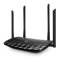 Router Gbit Dual Band AC1200 5 porte 4+1 antenne Archer C6 TL-ARCHER-C6