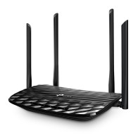 Router Gbit Dual Band AC1200 5 porte 4+1 antenne Archer C6 TL-ARCHER-C6