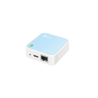 Nano Router N300 1 Porta LAN alimentato USB TL-WR802N TL-WR802N
