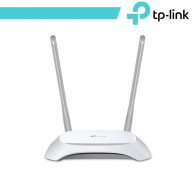 TP-Link Router (Ethernet) Wi-Fi N300 - TL-WR840N TL-WR840N