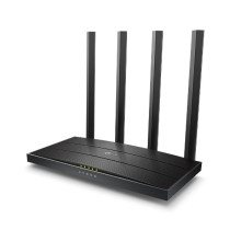 Router WiFi Dual Band AC1900 5 porte Gbit TP-Link Archer C80 TL-ARCHER-C80