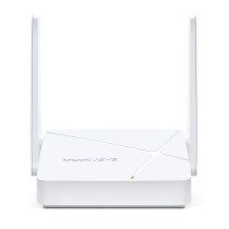 Router Wireless Dual Band AC750 - Agile Config - Mercusys MS-MR20