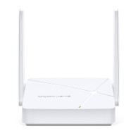 Router Wireless Dual Band AC750 - Agile Config - Mercusys MS-MR20