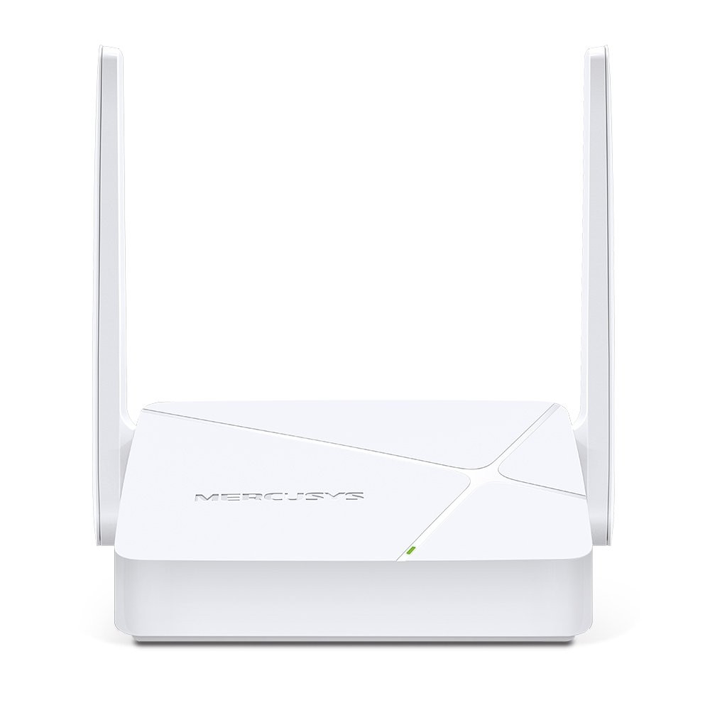 Router Wireless Dual Band AC750 - Agile Config - Mercusys MS-MR20