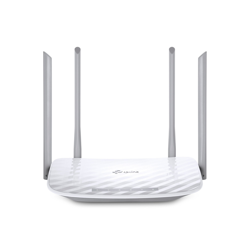 TP-Link Router Wifi AC1200 Dual Band - Archer C50 TL-ARCHER-C50