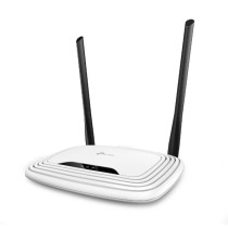 Router Wi-Fi 300Mbps 5dBi 5 porte 10/100M TP-Link TL-WR841N TL-WR841N