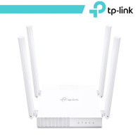 Router TP-Link (Ethernet) Wi-Fi Dual-Band AC750 Archer C24 TL-ARCHER-C24