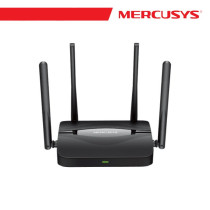 Mercusys BE3600 Dual Band Wi-Fi 7 Router - MR25BE MS-MR25BE