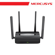 Mercusys BE3600 Dual Band Wi-Fi 7 Router - MR25BE MS-MR25BE