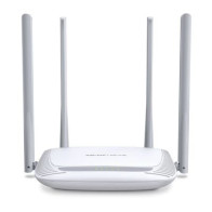 Router Mercusys wireless 300Mbps 4 antenne da 5dbi  2.5GHz MS-MW325R