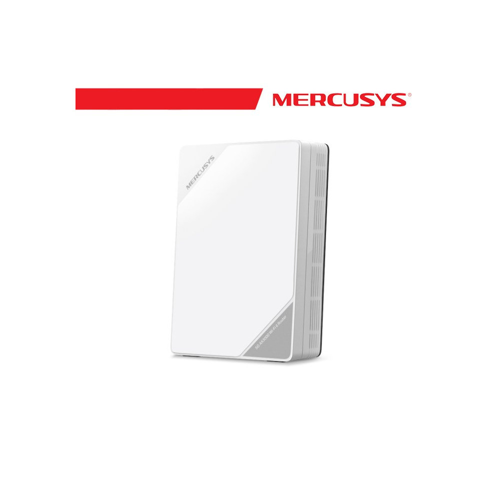 Mercusys 5G AX3000 Wireless Dual Band Router - MB520-5G MS-MB520-5G