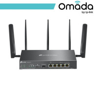 Omada Router VPN Gigabit AX3000 4G+ Cat6 - ER706W-4G OMA-ER706W-4G