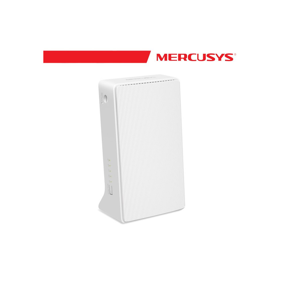 Mercusys Router 4G+ Cat6 Wi-Fi Dual Band AC1200 MS-MB230-4G