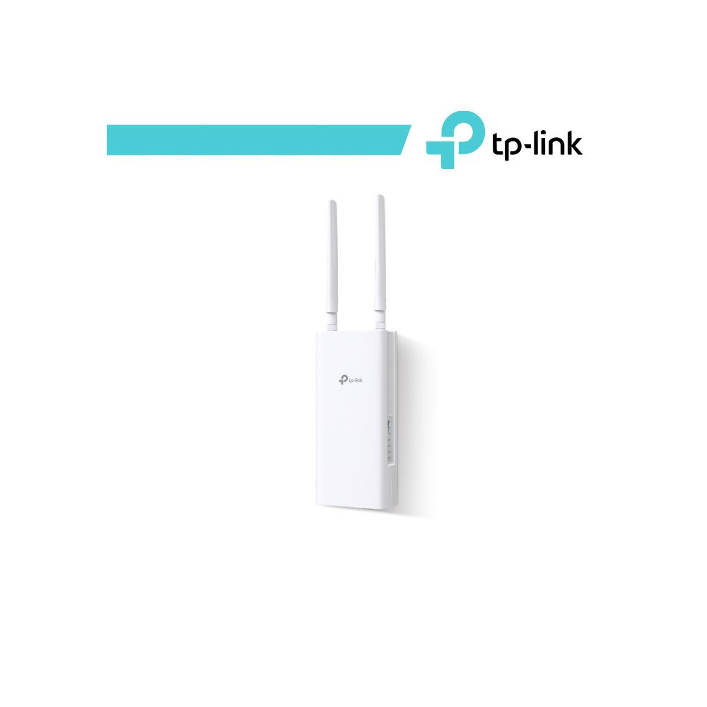 TP-Link Router 4G Wi-Fi 300Mbps Outdoor - TL-MR100-Outdoor TL-MR100-OUTD