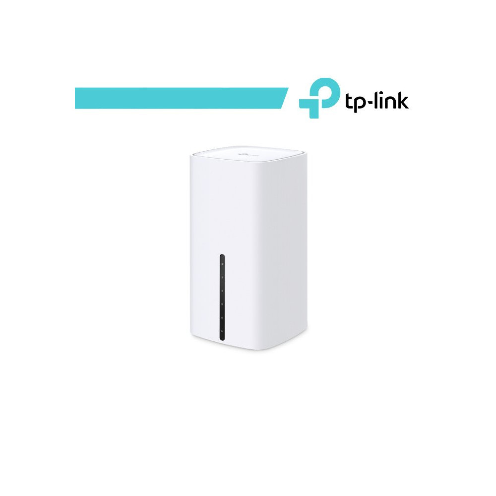 TP-Link Router Gigabit 5G Wi-Fi 6 Dual Band AX1800 - Archer NX210 TL-ARCHER-NX210