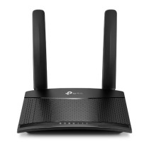 TP-Link Router 4G LTE 150 Mbps WiFi N300 - TL-MR100 TL-MR100