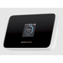 Mercusys 150Mbps 4G LTE Mobile Wi-Fi - MT115 MS-MT115