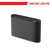 Mercusys 4G LTE Mobile Wi-Fi Router MS-MT110