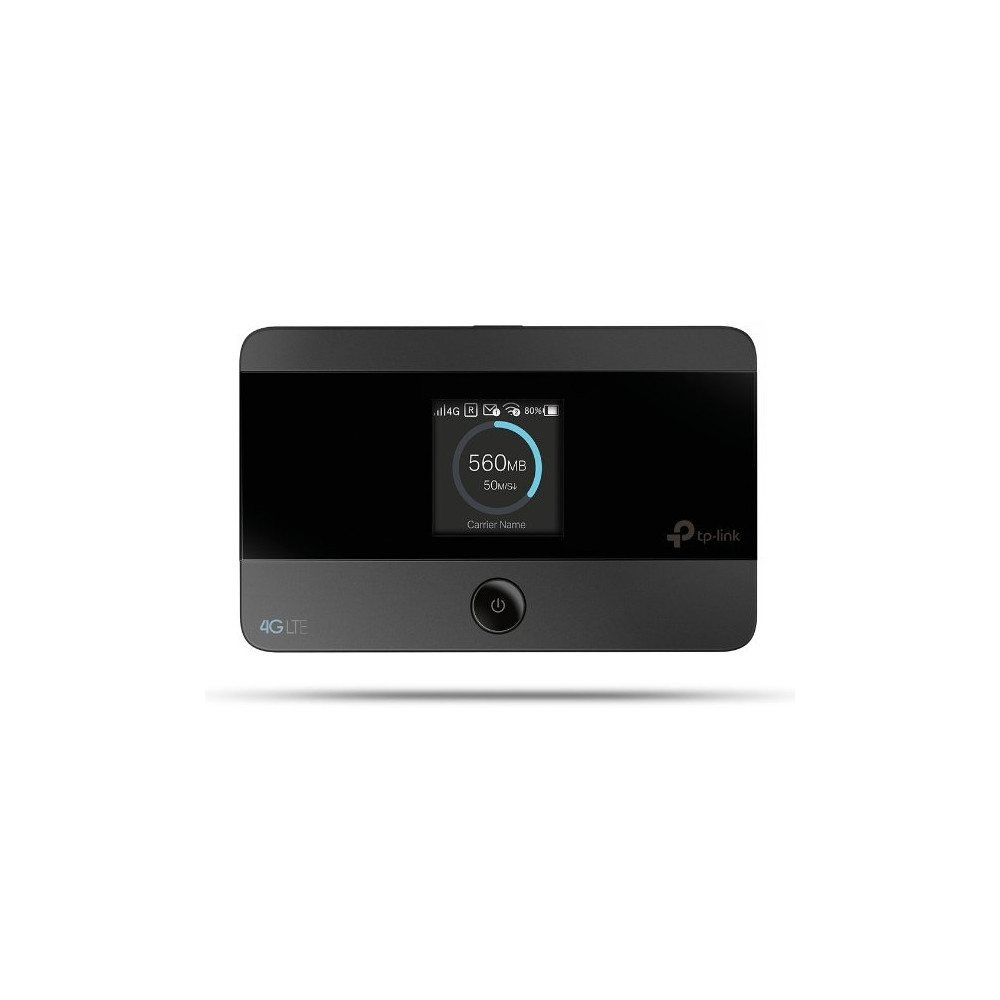 Mobile Router Hotspot 4G LTE 150Mbps SIM Card TP-Link M7350 TL-M7350