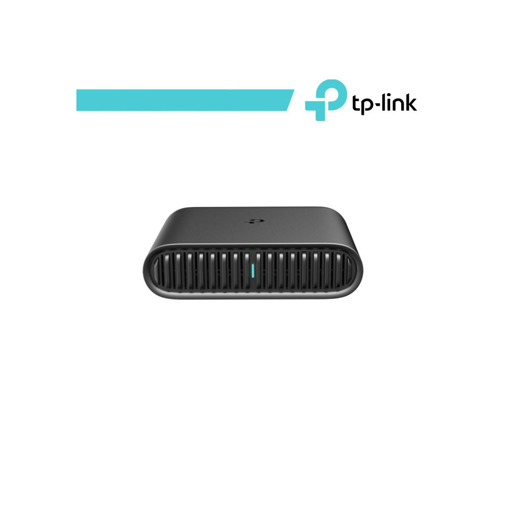 TP-Link Router da viaggio Wi-Fi 6 AX1500 - TL-WR1502X TL-WR1502X