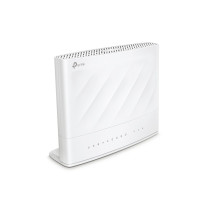 Tp-Link Modem Router FR Wi-Fi AX1800, Telefonia VoIP - VX230v TL-VX230V