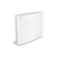 Tp-Link Modem Router FR Wi-Fi AX1800, Telefonia VoIP - VX230v TL-VX230V