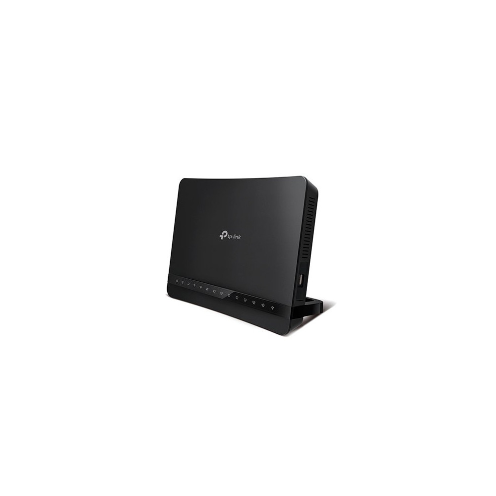 Modem FR (VDSL FTTC/TS) dual band tel. + voip ARCHER VR1200v TL-ARCHER-VR120