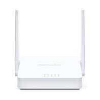 Modem Router Wifi N300 ADSL 2+ Mercusys MW300D MS-MW300D