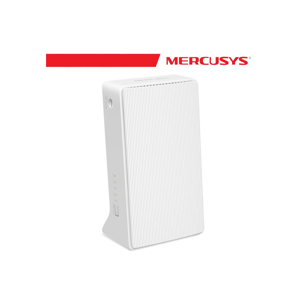 Mercusys Router 4G LTE Wi-Fi N300 fino a 300Mbps - MB110-4G MS-MB110-4GV2