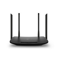 Modem dual band AC1200 Fibra/VDSL/ADSL/ADSL2+ 4x5dBi VR300 TL-ARCHER-VR300