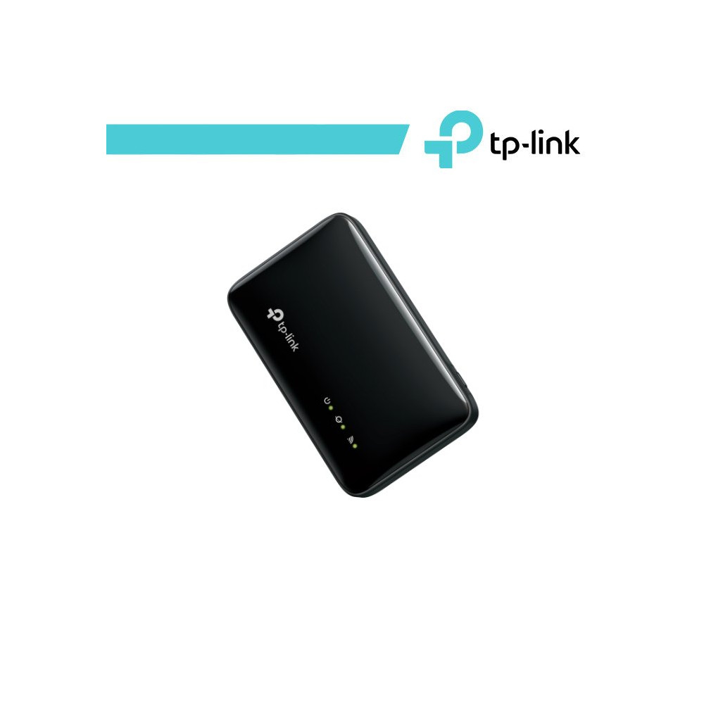 TP-Link 4G LTE Mobile Wi-Fi - M7005 TL-M7005