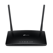 Archer MR400 Router 4G LTE Wi-Fi DualBand AC1200 SIM slot v2 TL-ARCHER-MR400