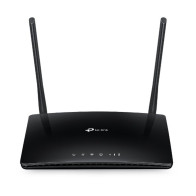 Archer MR400 Router 4G LTE Wi-Fi DualBand AC1200 SIM slot v2 TL-ARCHER-MR400