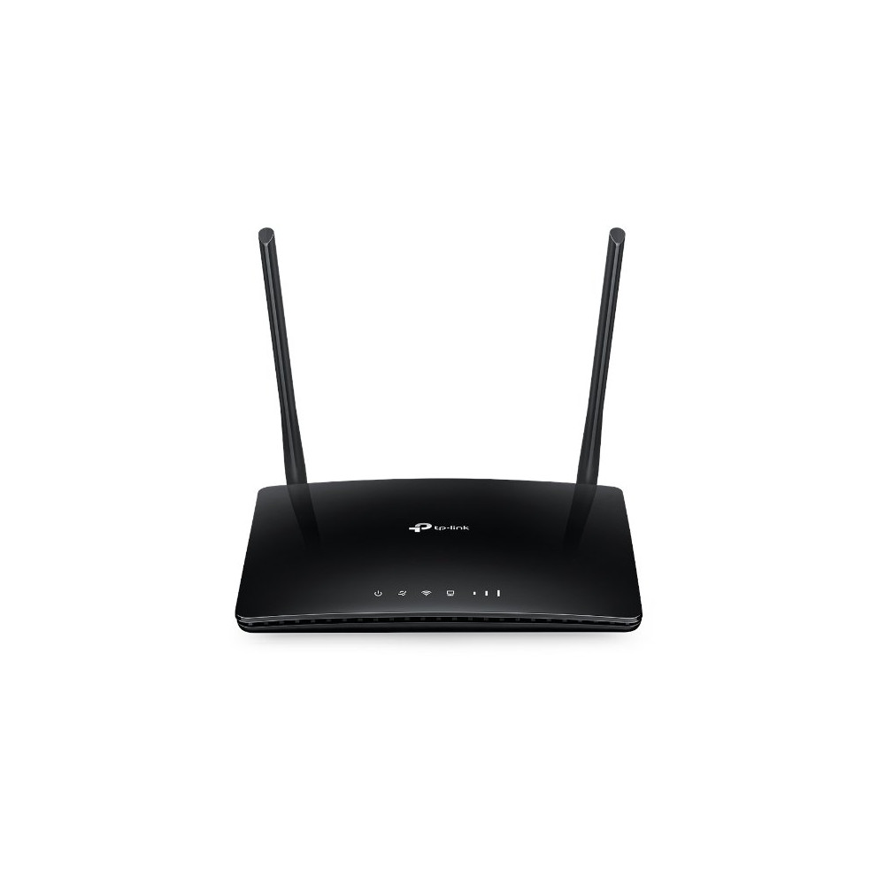 Archer MR400 Router 4G LTE Wi-Fi DualBand AC1200 SIM slot v2 TL-ARCHER-MR400