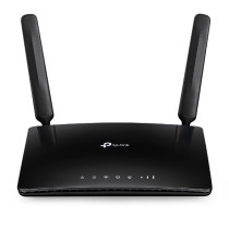 Router WiFi N300 4G LTE telefonia VoLTE VoIP TL-MR6500v TL-MR6500V