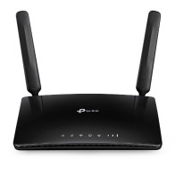 Router WiFi N300 4G LTE telefonia VoLTE VoIP TL-MR6500v TL-MR6500V