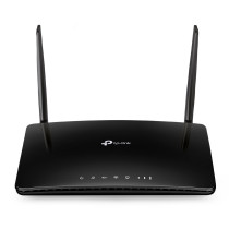 Router 4G+ Cat6 fino a 300Mbps Wi-Fi Dual Band AC1200 TL-ARCHER-MR500