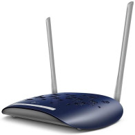Modem 300Mbps VDSL2/ADSL2+/ADSL2/ADSL 4 LAN TD-W9960 TL-TD-W9960