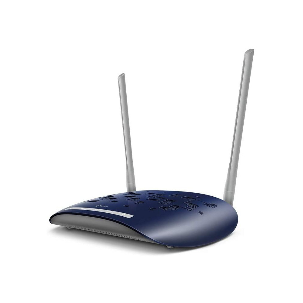 Modem 300Mbps VDSL2/ADSL2+/ADSL2/ADSL 4 LAN TD-W9960 TL-TD-W9960