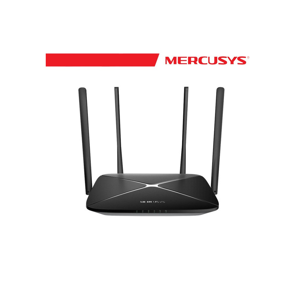 Mercusys 300 Mbps Wireless N 4G LTE Router - MB115-4G MS-MB115-4G