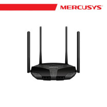 Mercusys 4G+ Cat6 AC1200 Wireless Dual Band Gigabit Router - MB235-4G MS-MB235-4G