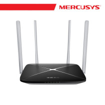 Mercusys AC1200 Wireless Dual Band 4G LTE Router - MB135-4G MS-MB135-4G