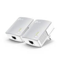 TP-Link Coppia powerline AV600 porta Ethernet - TL-PA4010 KIT TL-PA4010KIT