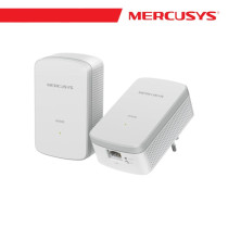 Mercusys AV600 Powerline Starter Kit (2 pezzi) - MP300 KIT MS-MP300-KIT