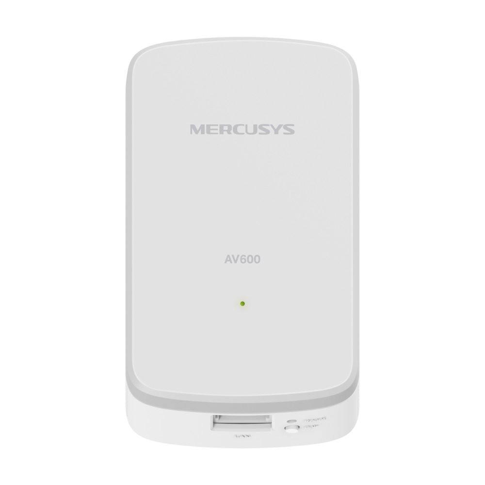 Mercusys AV600 Powerline N300 Wi-Fi Kit MP310 KIT MS-MP310-KIT