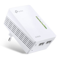 TP-Link Powerline WiFi Extender 2 porte LAN AV600 - TL-WPA4220 TL-WPA4220