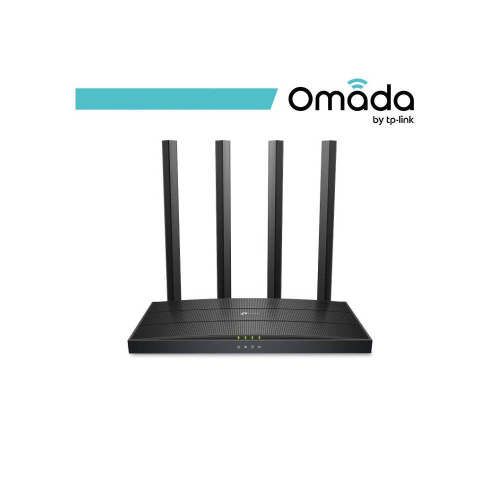 Omada Gateway Wi-Fi Gigabit AC1350 - ER605W OMA-ER605W